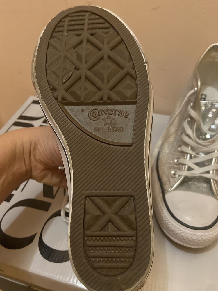 Кеды Converse