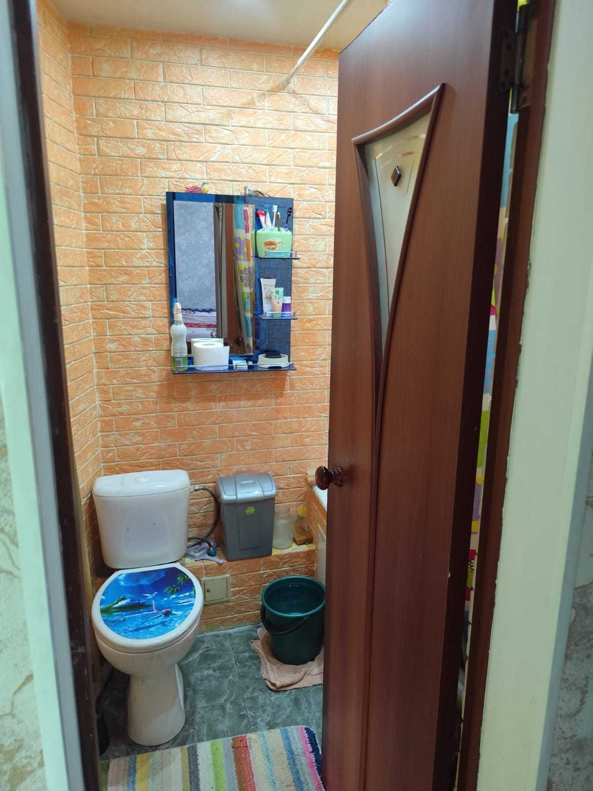 Продам 1 ком. квартиру