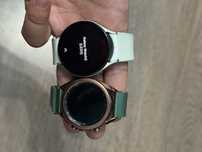 Sasmung Galaxy Watch 5 и Galaxy Watch 3