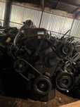 Двигатель 5S-FE, 5sfe Toyota Camry бек