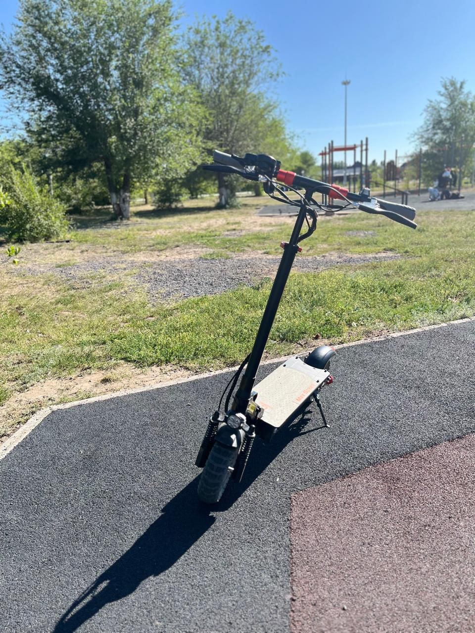 Продам KUGOO MAX speed 2025 года