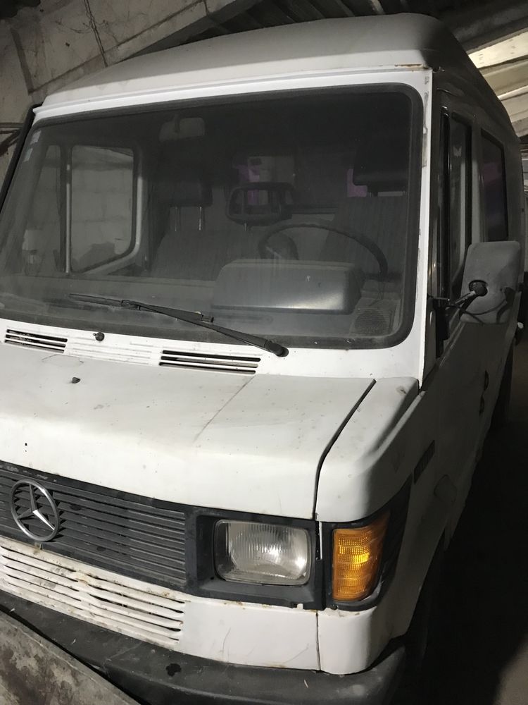 Продам Мерседес спринтер 1995г.в.
