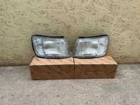 Поворотник Митсубиси СпецВагон 91-97 / Mitsubishi Space Wagon 91-97