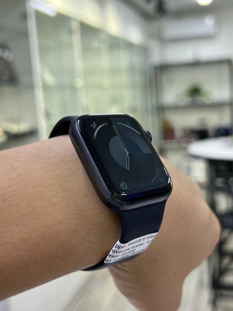 Apple Watch 6 44mm