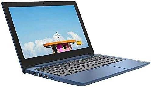 Lenovo ideapad 11.6" HD Display, HDD64Gb+SD256GB, RAM4Gb +мышка Logi