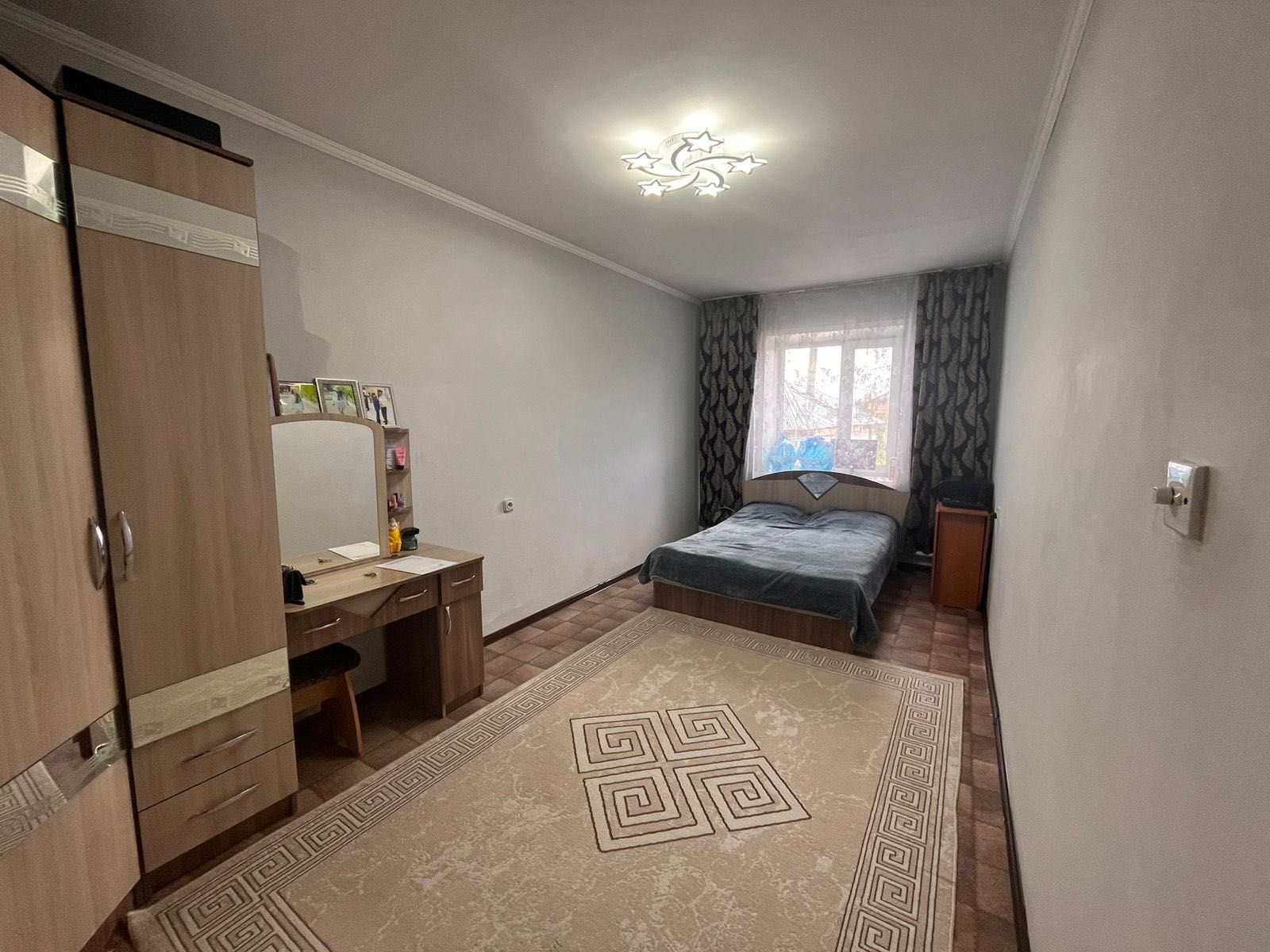 Продам дом в Шахтерском