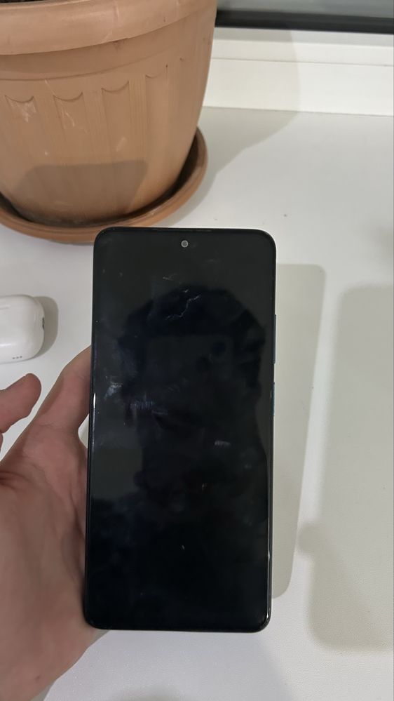 Xiaomi poco X4 pro 5G