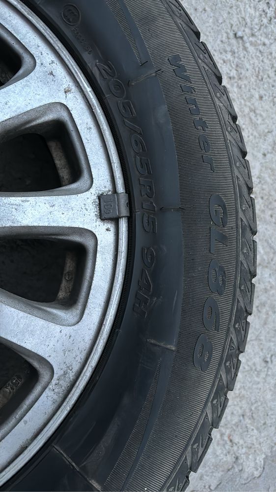 Продам шины для автомобилей