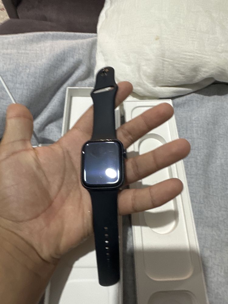 Apple Watch Series 8