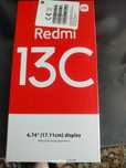 Продам срочно телефон redmi13c