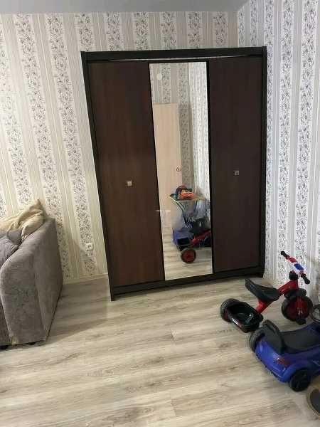 В продаже 2х ком в мкр Юбилейный 5 этаж