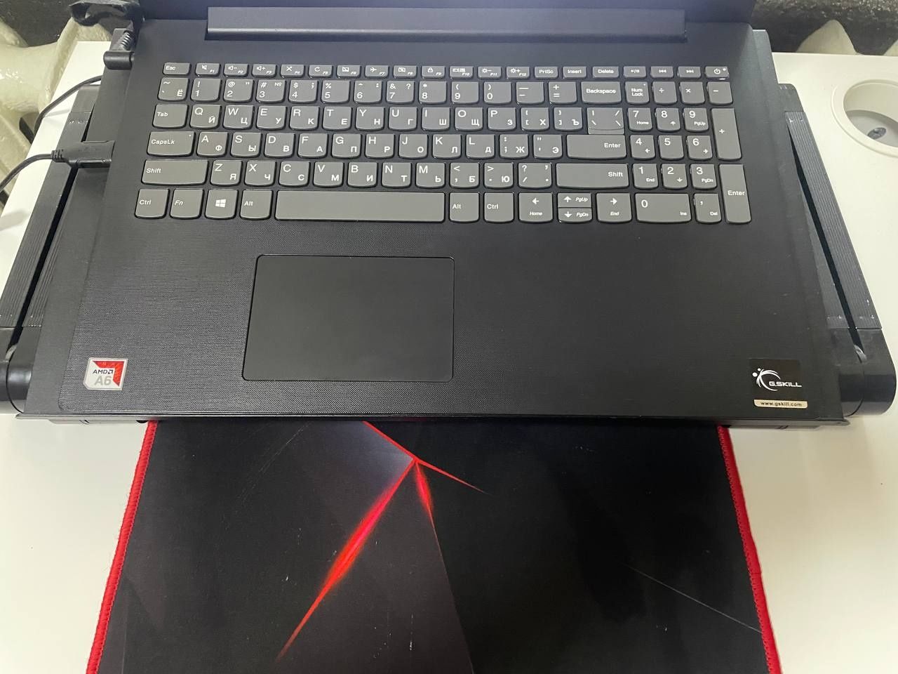 Lenovo V145-15AST   SSD128Gb, жёсткий диск 1тб, DDR4 8gb 3200 частота