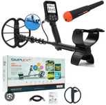 Металлоискатель Nokta Makro Simplex Plus