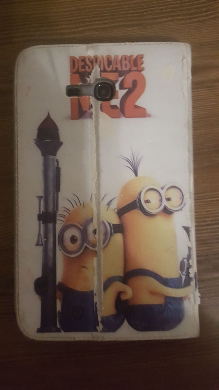 Планшет Самсунг См 211