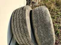 Продам шины 385/65R22.5