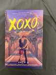 Роман про к-поп :) XOXO целую обнимаю