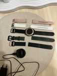 Смарт часы Samsung galaxy watch 42 mm ROSE GOLD