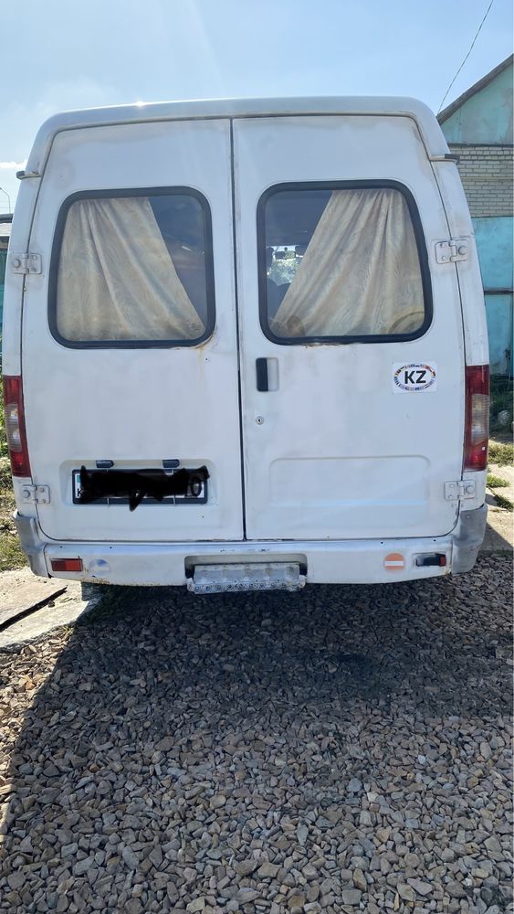 Продам Газель