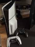 PlayStation 5 slim