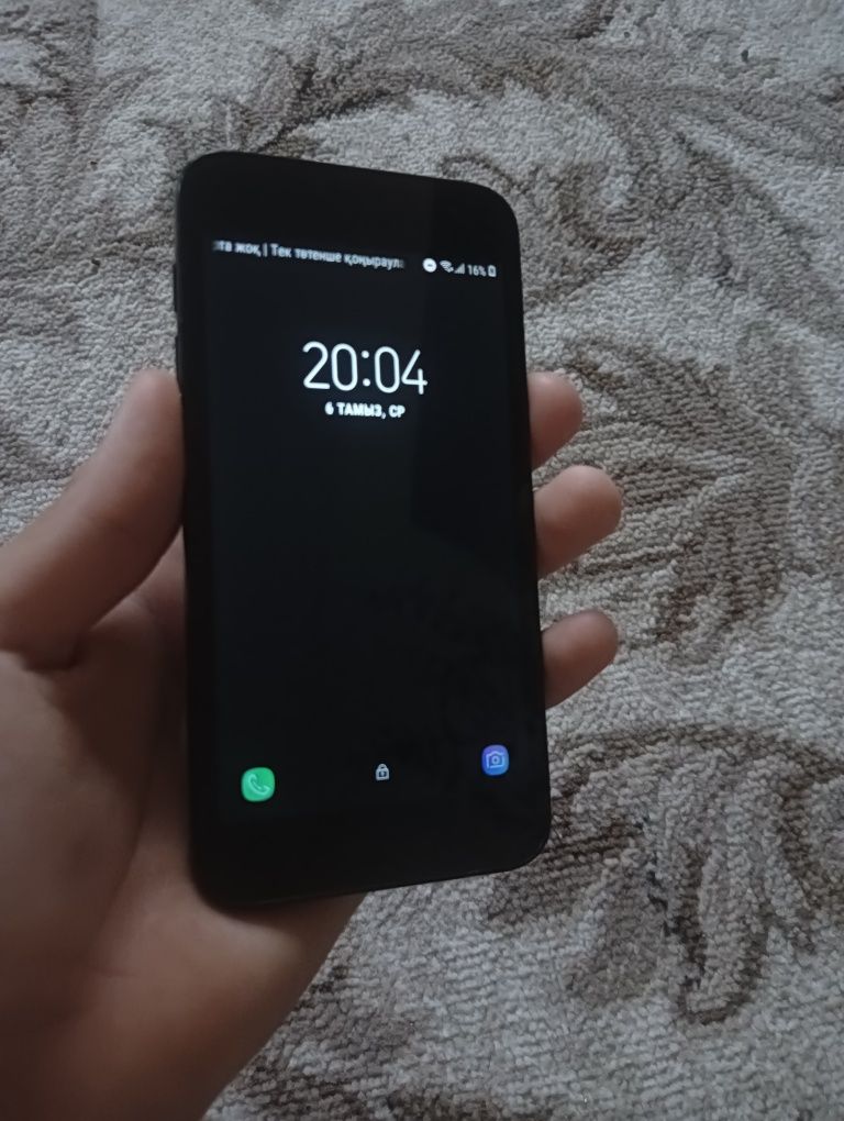 Samsung J2  core