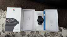 Google pixel watch 2