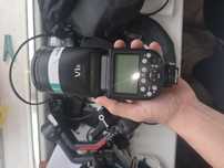 Продам вспышку godox v1s ving