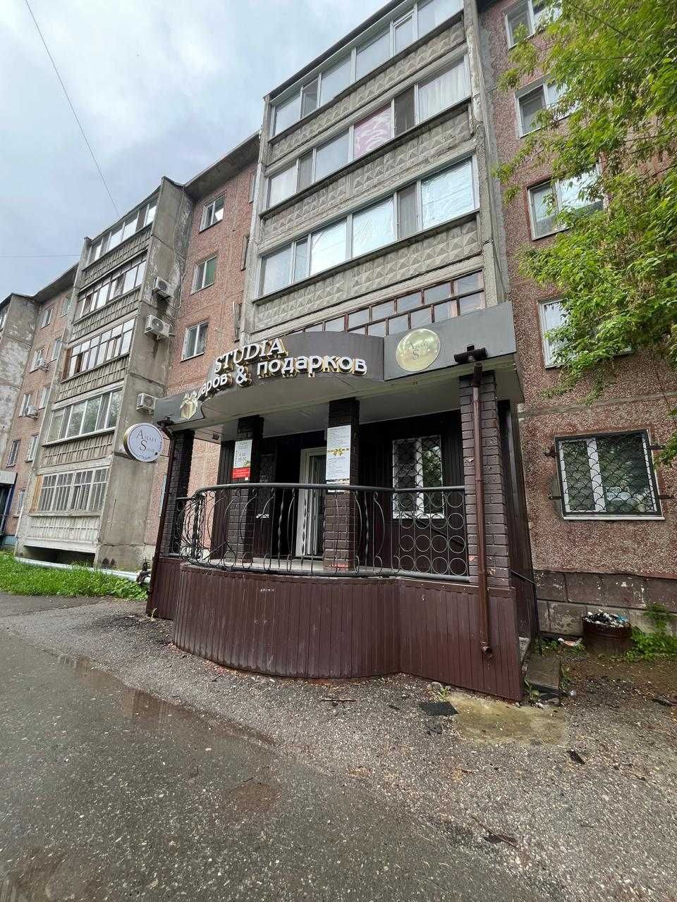 Продается помещение под бизнес в мкр Западный,