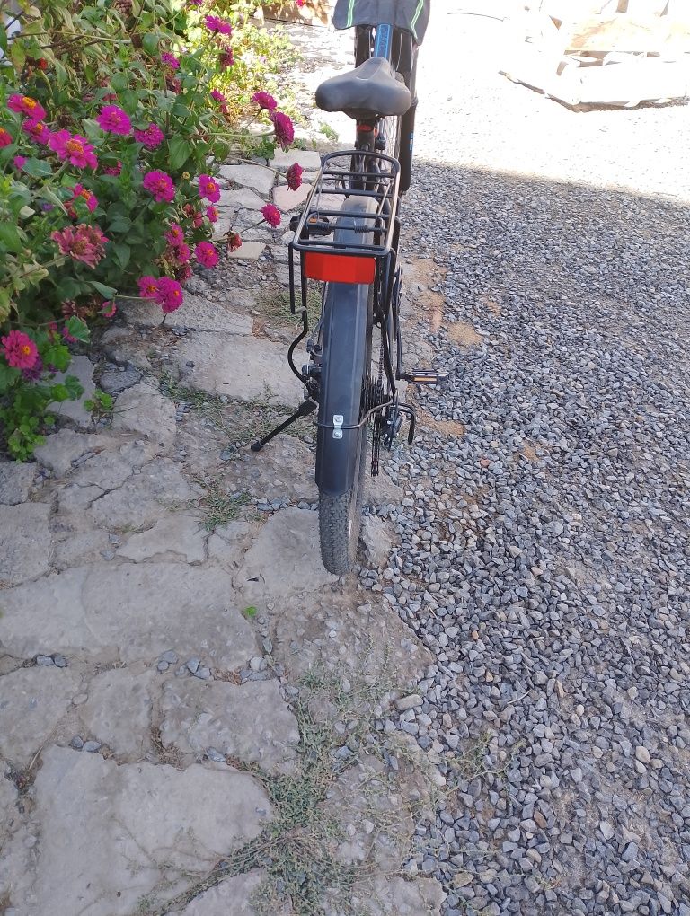 Велосипед взрослый