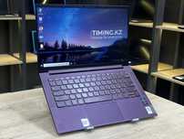 Стильный ноутбук Lenovo Yoga Slim 7 - 14/Core i5–1135G7/8GB/512GB