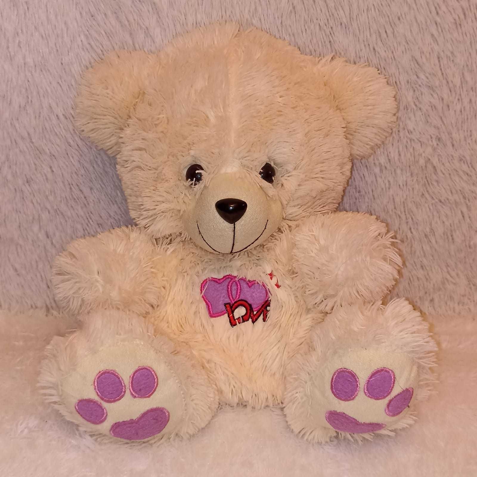 Игрушка мишка мягкий. *и569