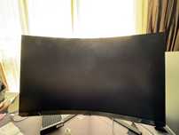 Продам игровой монитор Samsung 32 4к 240 Hz Odyssey Neo G8