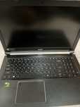 Ноутбук acer aspire 7 gtx1050ti, intel i5, 24гб озу