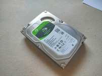 Жесткий диск 2 ТБ Seagate Barracuda 2 TB Состояние 100%