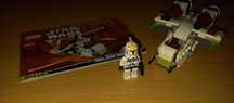 LEGO Star Wars 75076