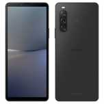 Смартфон Sony Xperia 10 V 5G 8 ГБ/128 ГБ черный