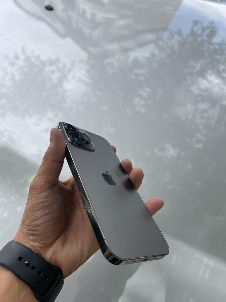 13 PRO MAX 128 gb