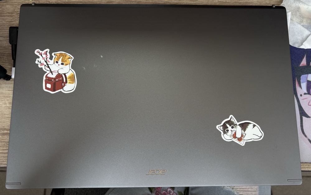 Продам ноутбук Acer aspire 5