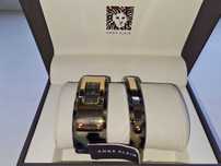 Часы женские + браслет Anne Klein