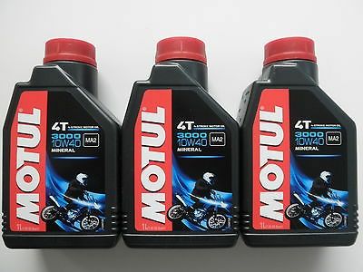Масло 4-Такт. для Мототехники MOTUL. Есть также 2-Тактное! Выбор!