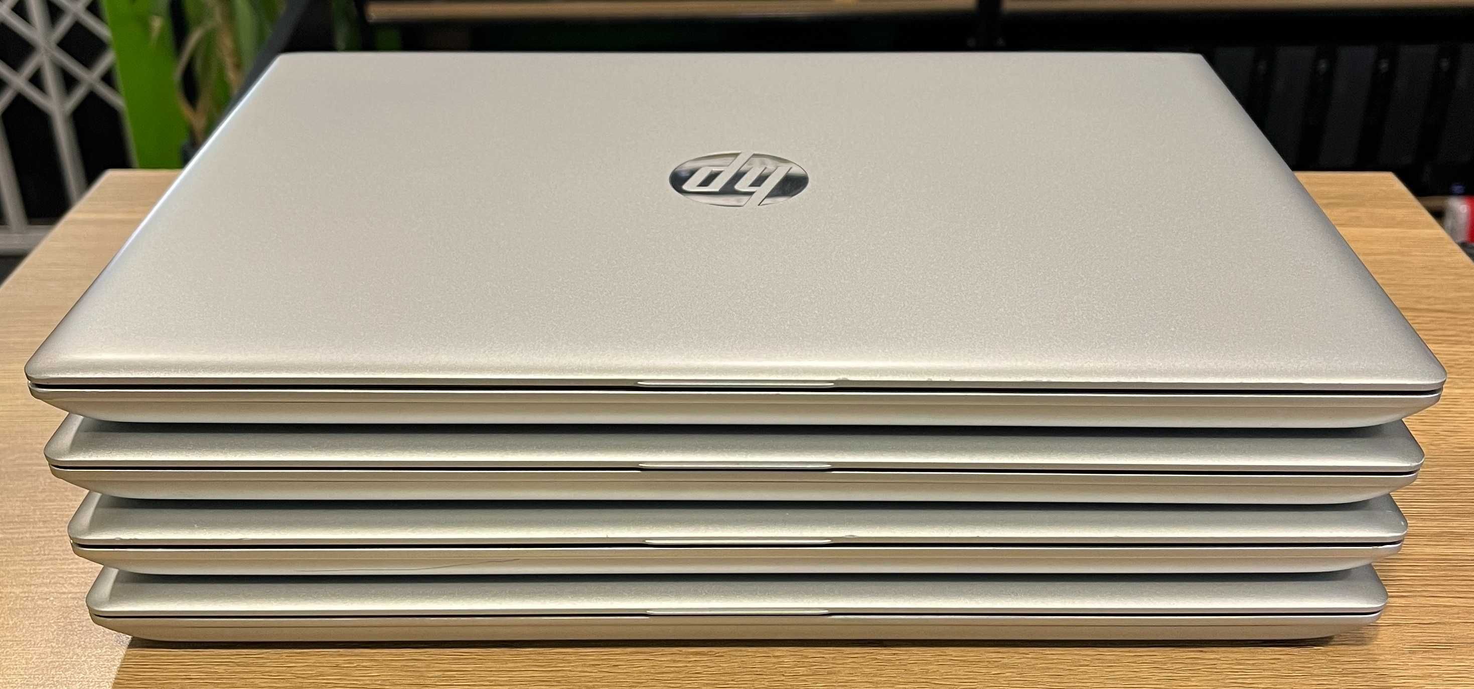 HP ProBook 640 G4. Core i5-8350U 1.7/3.6 GHz. 8/256 GB. 14" FHD