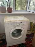Стиральная машина indesit