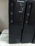 Системный блок Lenovo thinkcentr E71  i3-4170T/4/500