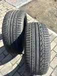 Комплект резины Michelin