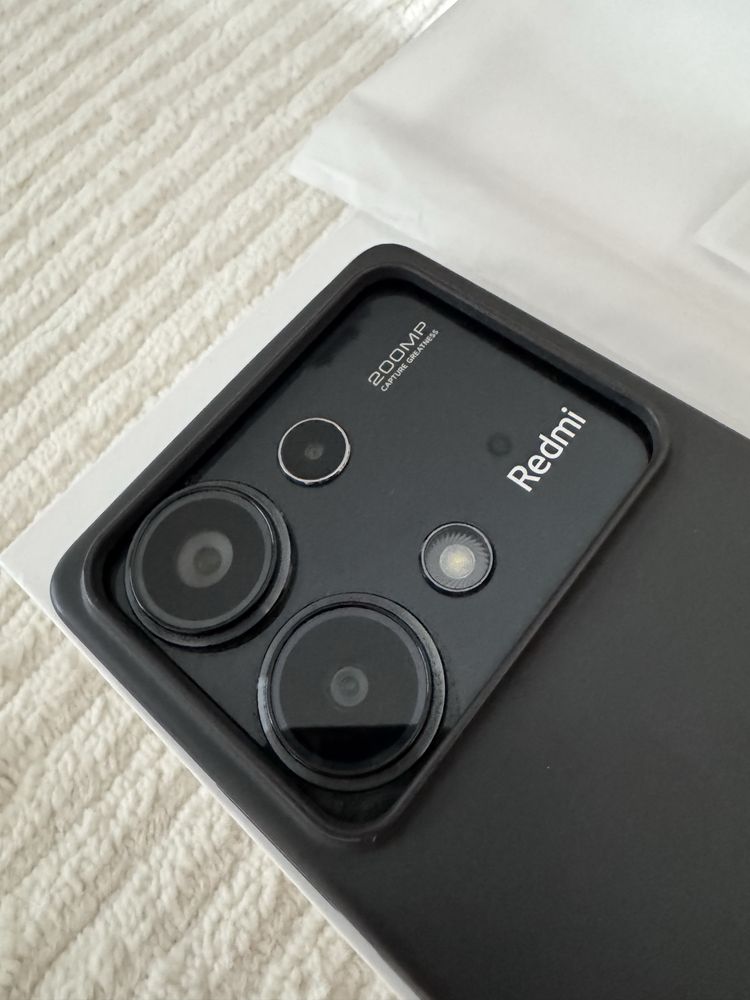 Redmi note 13 Pro
