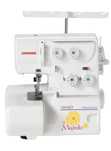 Janome 7034 Magnolia оверлок