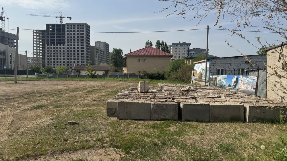 Сдам участок Юго-Восток, Промышленный