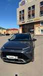 Продам автомобиль Huyndai Bayon