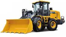 Погрузчик XCMG LW330KZ
