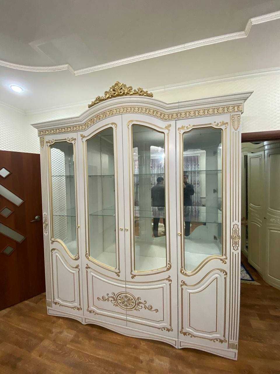 Сборка и разборка мебели. Ремонт мебели