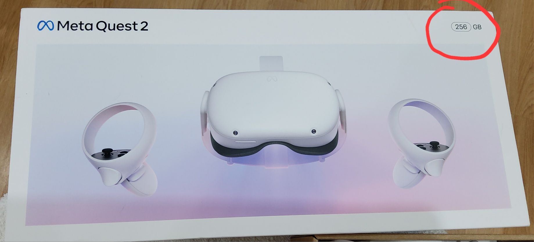 VR очки виртуальной реальности